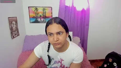 Andrys_ webcam model stream image