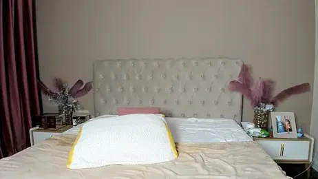 Project-Raven webcam model stream image