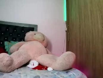 sweetmagic6 webcam chaturbate model stream image