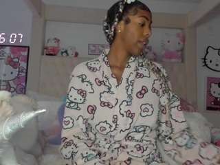 naomisimone webcam model stream image