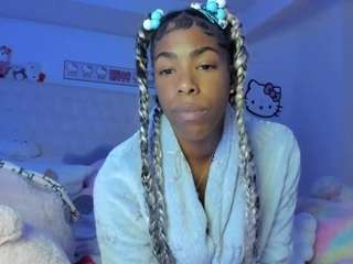 naomisimone webcam camsoda model stream image