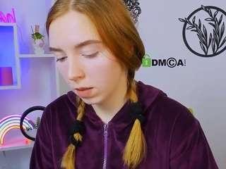 stella-flower webcam camsoda model stream image