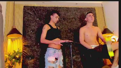 multicolor_2024 webcam model stream image