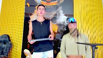 multicolor_2024 webcam model stream image