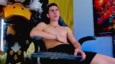 multicolor_2024 webcam model stream image