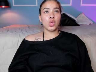 zaily-zc webcam camsoda model stream image