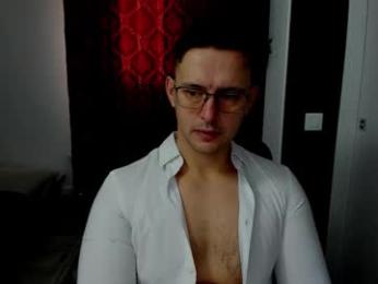 sexxymuscles4u webcam model stream image