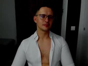 sexxymuscles4u webcam model stream image