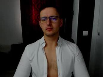 sexxymuscles4u webcam model stream image