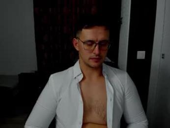 sexxymuscles4u webcam model stream image