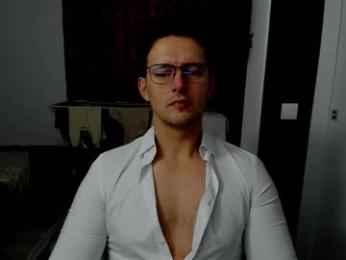 sexxymuscles4u webcam model stream image