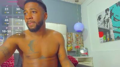 Drake_Nassir4 webcam model stream image