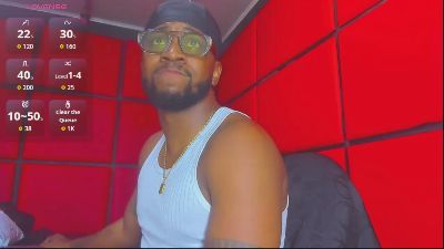 Drake_Nassir4 webcam model stream image