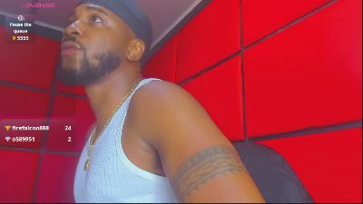 Drake_Nassir4 webcam model stream image