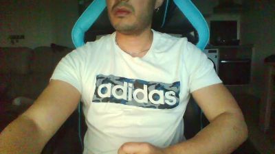 Rauldrago88 webcam model stream image
