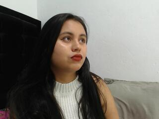 Missy Phill webcam model stream image