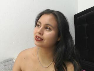 Missy Phill webcam model stream image