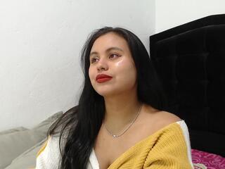 Missy Phill webcam model stream image