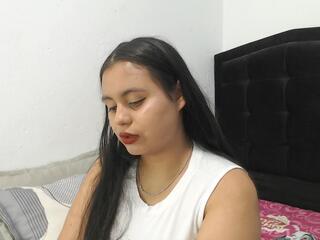 Missy Phill webcam model stream image