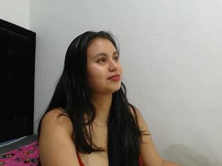 Missy Phill webcam model stream image