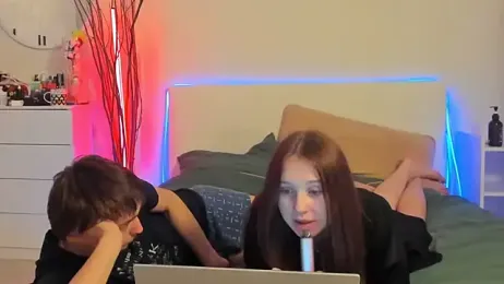 Santythousand webcam model stream image