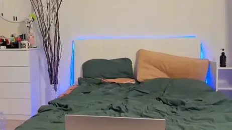 Santythousand webcam model stream image