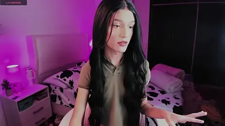 Ainhoads webcam model stream image