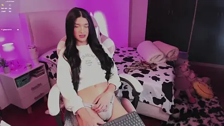 Ainhoads webcam model stream image