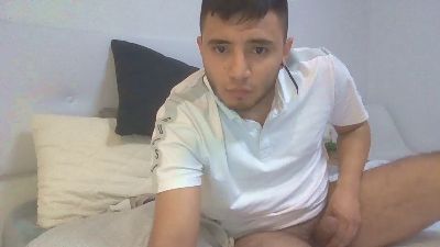 Ppr001 webcam model stream image