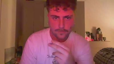 S4mu03 webcam model stream image