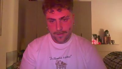 S4mu03 webcam model stream image