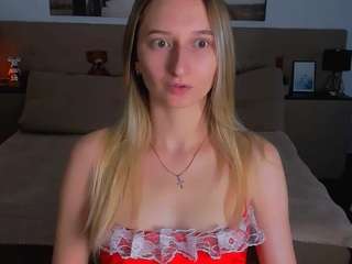 rinaaaa webcam model stream image
