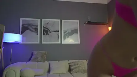 AlfaSex9 webcam model stream image