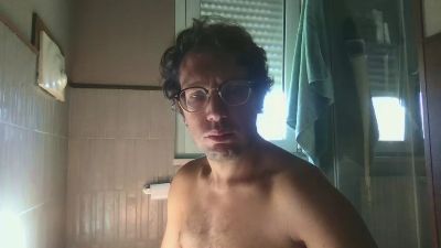 mentalist_091 webcam model stream image