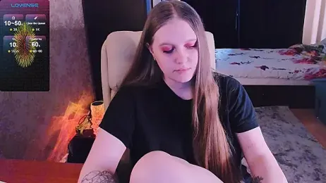 Alice_Dreamgirl_ webcam model stream image