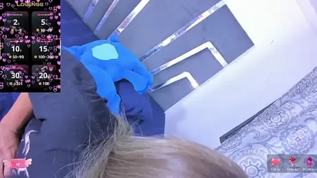 princess_sharon_ webcam model stream image