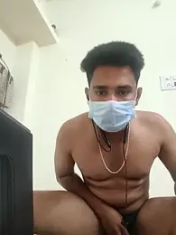 Stranger_boy123 webcam model stream image