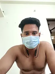 Stranger_boy123 webcam model stream image