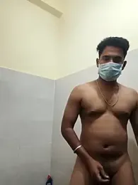 Stranger_boy123 webcam model stream image