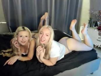 honey_honey_honey webcam model stream image