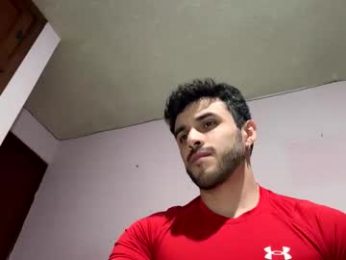 athlete_boy22 webcam model stream image