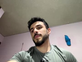 athlete_boy22 webcam model stream image