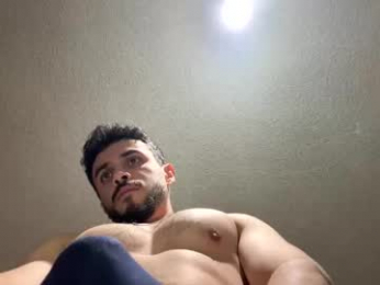 athlete_boy22 webcam model stream image