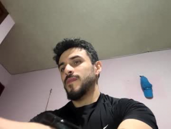 athlete_boy22 webcam model stream image