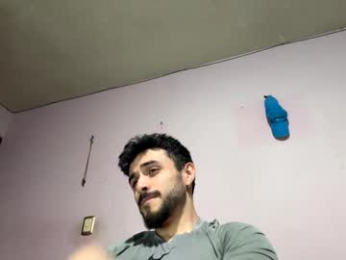 athlete_boy22 webcam model stream image