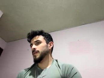 athlete_boy22 webcam model stream image