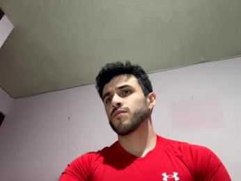athlete_boy22 webcam model stream image