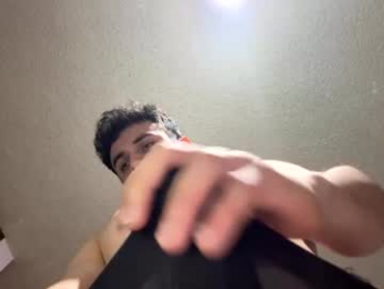athlete_boy22 webcam chaturbate model stream image
