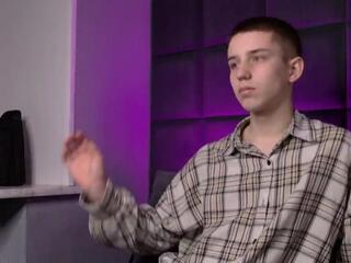 Dexter Willson webcam flirt4free model stream image