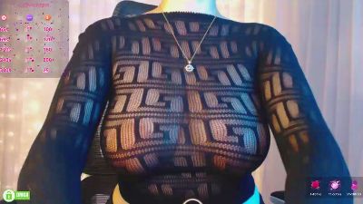 Aphrodite_Magic webcam cam4 model stream image